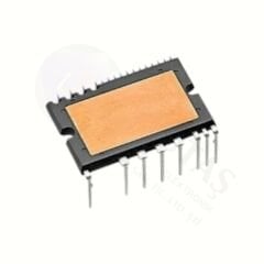 SD30M60AC     DIP-27H    600V 30A 3-PAHSE    IPM - INTELIGENT POWER MODULE