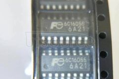FA6A21N-C6-L3     SOIC-16      POWER CONTROL IC