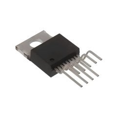 LM4755T        TO-220-9       AUDIO AMPLIFIER IC