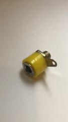 SARI RENK - 4MM (MİNİ BOY UFAK ) BORN JACK - BORN JAK