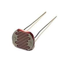 7MM LDR - FOTO RESISTENCIA - ONLİNE ÖZEL FİYAT