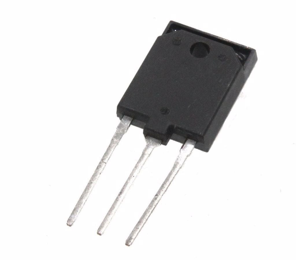 2SC4927       TO-247     1500V 8A 50W     NPN TRANSISTOR