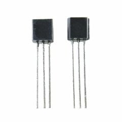 2SC1815 - (KTC1815-GR-AT/P)    TO-92    0.15A 50V 0.4W     NPN TRANSISTOR