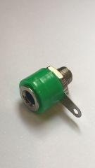 YEŞİL RENK - 4MM (MİNİ BOY UFAK ) BORN JACK - BORN JAK