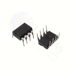 WT7502   PDIP-8   POWER MANAGEMENT IC