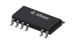 ICE2QR4765G    AC DC CONTROLLER IC
