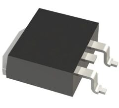 2SK3272-01SJ TO-263-3 D2PAK 60V 80A N-CHANNEL MOSFET