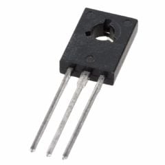 BD235         TO-126       2A 60V 25W      NPN TRANSISTOR