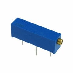 200R 3006P YATIK ÇOK TURLU TRİMPOT