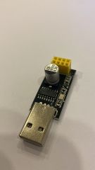 ESP8266 USB DÖNÜŞTÜRÜCÜ - CH340 USB Wifi Adaptör - Online Özel Fiyat