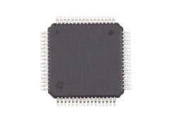 STA309A13TR       TQPF-64     AUDIO AMPLIFIER IC