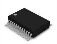 IR2214SSTRPBF     SSOP-24      GATE DRIVER IC