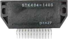 STK404-140S   AMPLIFIER IC