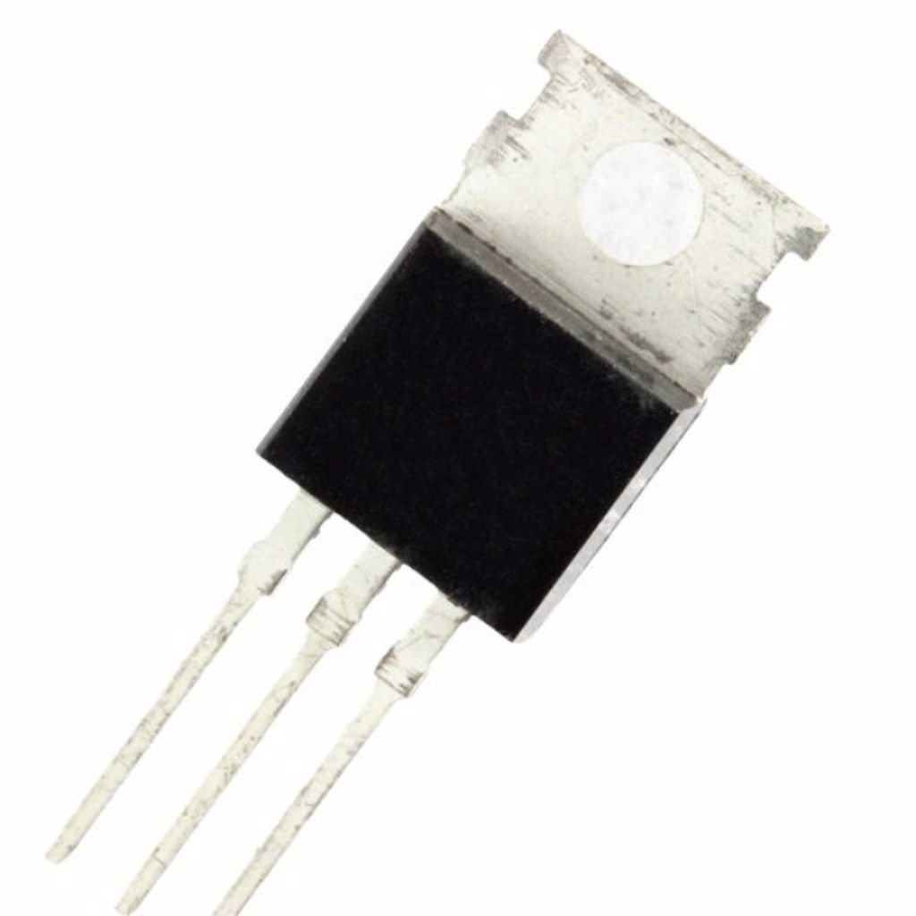 BD239C       TO-220       2A 100V 30W        NPN TRANSISTOR