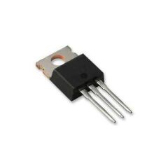 IRF100B202    TO-220    100V 97A   221W  NPN    MOSFET