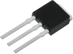 2SK3402(0)-Z-E1-AZ   TO-251  36A 60V    N-CHANNEL MOSFET