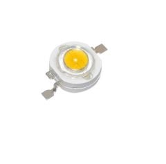 3V 1W BEYAZ  POWER LED
