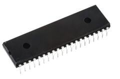 MAF 80A39HL 10PB     DIP-40    8BIT  ROM-0   NMOS IC