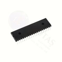 MAF 80A39HL 10PB     DIP-40    8BIT  ROM-0   NMOS IC