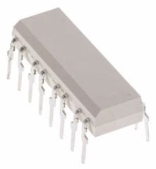 TLP523-4    DIP-16     TRANSISTOR OUTPUT OPTOCOUPLER