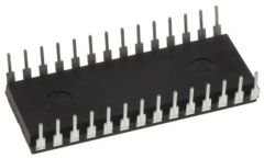 PIC16F57-I/P   DIP-28W   8-BIT MICROCONTROLLER - MCU