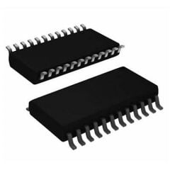 MAX7221EWG+T      SOIC-24      DISPLAY DRIVER IC