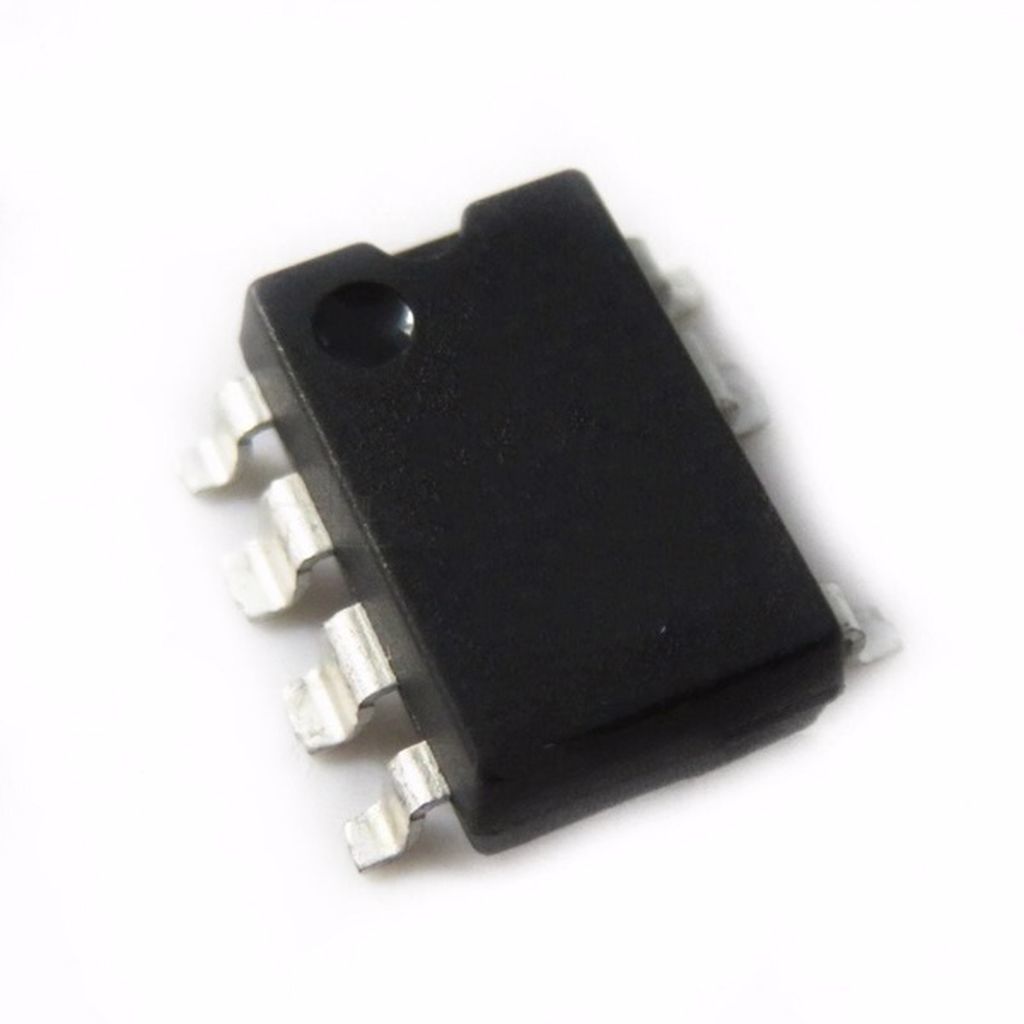 TOP232GN SMD-8B PMIC - CONVERTER IC