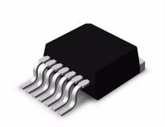 TLE4242G     TO-263-7     DRIVER IC