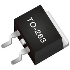 MBRB20100CT-13    TO-263      1 PAIR COMMON CATHODE ARRAY DIODE