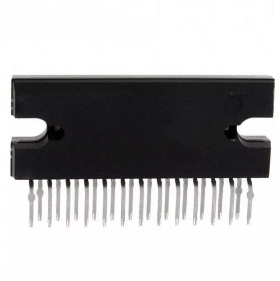 LV47004   HZIP-25   AUDIO AMPLIFIER IC