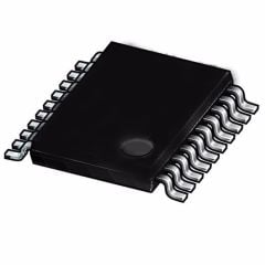 MS51FB9AE-TR   TSSOP-20   8-BIT MICROCONTROLLER - MCU