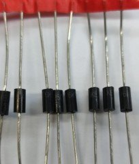 P6KE250CA    DO-15   250V 600W  TVS DİYOT