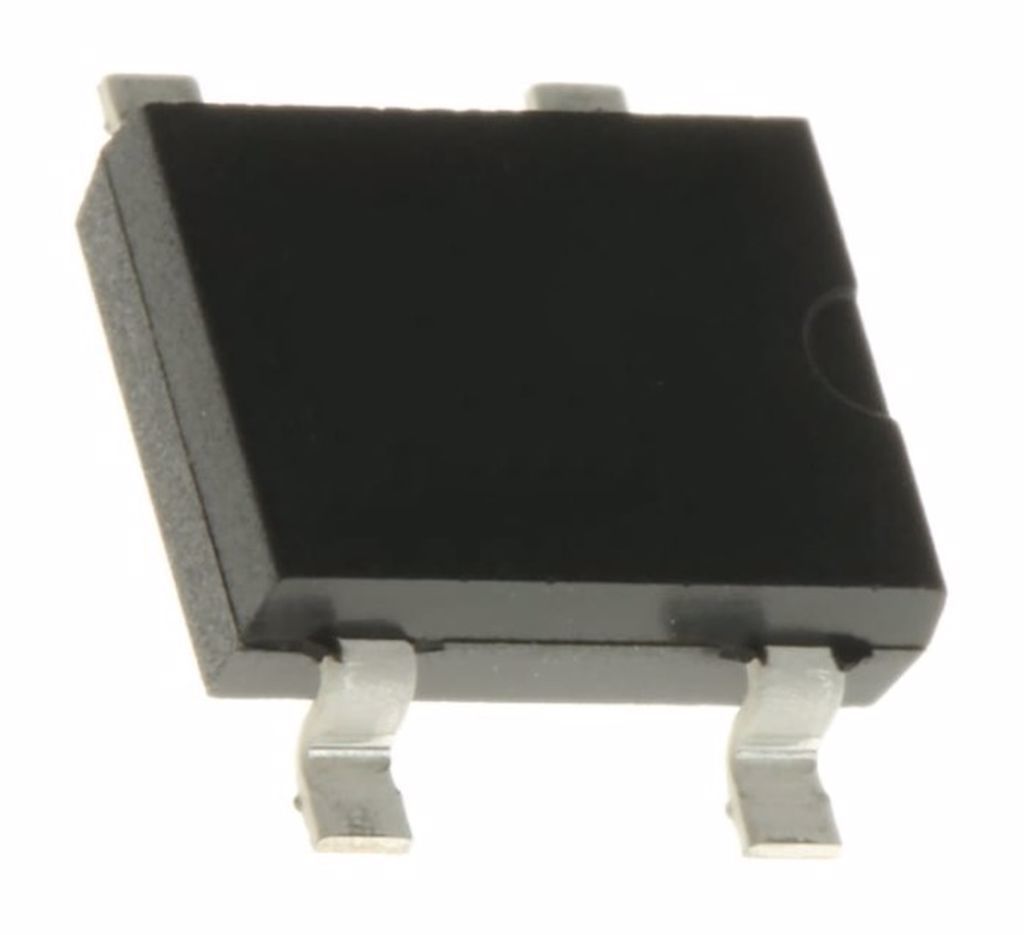 DI102S     200V 1A     SMD SCHOTTKY KÖPRÜ DİYOT
