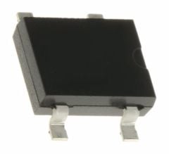 DI102S     200V 1A     SMD SCHOTTKY KÖPRÜ DİYOT