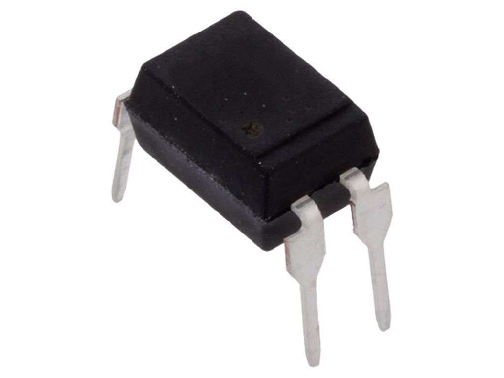 PC123Y22FZ9F   DIP-4   TRANSISTOR OUTPUT OPTOCOUPLER