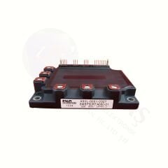 6MBP50RTA060-01   50A 600V   IGBT MODULE