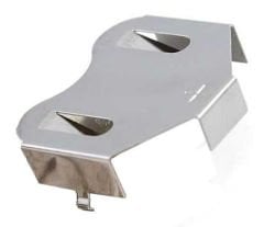 BATTERY HOLDER DIP CR2032