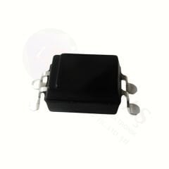 PC123      SMD-4      TRANSISTOR OUTPUT OPTOCOUPLER