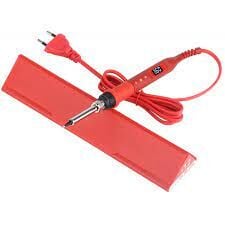 TUSSLE - 908U 80W DİJİTAL GÖSTERGELİ ISI AYARLI KALEM HAVYA