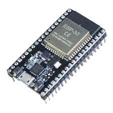 ESP-32 CP2102 Micro Usb WiFi Bluetooth Geliştirme Kartı 38 Pin MCR ESP32