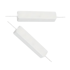 0.47R 11W 0R47 AXIAL TAŞ DİRENÇ