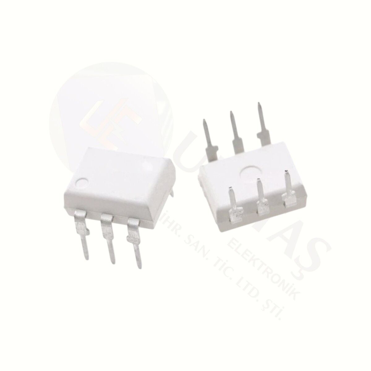 CT3083 DIP-6 PHOTOTRIAC OPTOCOUPLER