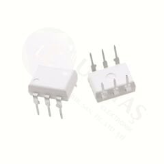 CT3083   DIP-6   PHOTOTRIAC OPTOCOUPLER