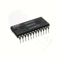 SAA1064/N2,112    IC DRVR 7 SEGMENT 4 DIGIT 24DIP     LED Driver 24-DIP