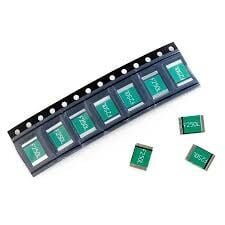 5 ADET -  KMC5S300RY    3A 1812 6V  RESETTABLE FUSE SMT SMD PTC SİGORTA