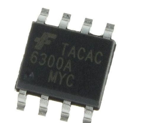 FAN6300AMY, FAN6300, 6300A, SOP-8 SMD Entegre Devre