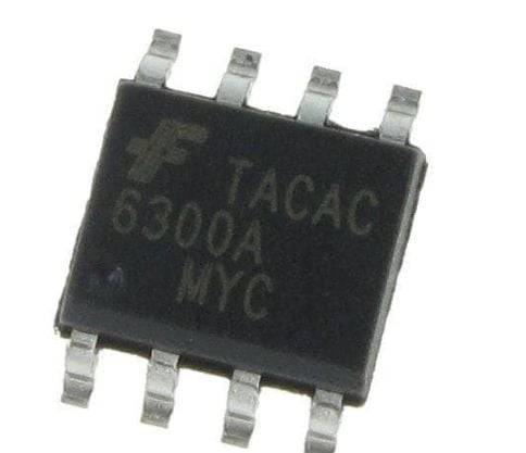 FAN6300AMY, FAN6300, 6300A, SOP-8 SMD Entegre Devre