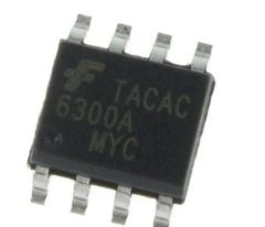 FAN6300AMY, FAN6300, 6300A, SOP-8 SMD Entegre Devre