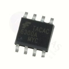FAN6300AMY, FAN6300, 6300A, SOP-8 SMD Entegre Devre