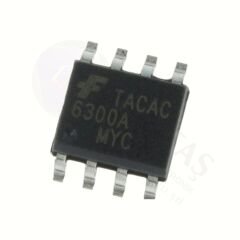 FAN6300AMY, FAN6300, 6300A, SOP-8 SMD Entegre Devre